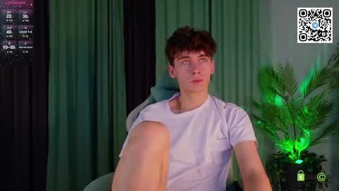 Mark online show from February 26, 5:27 pm