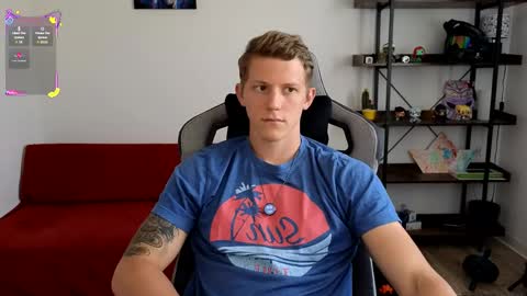 mark_shturman online show from May 13, 6:56 am