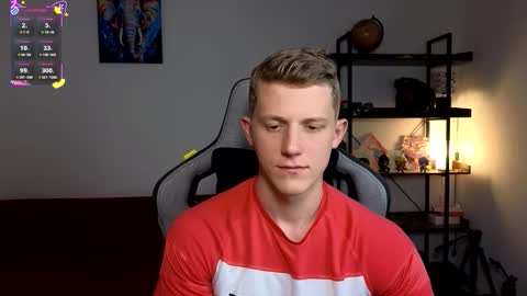 mark_shturman online show from November 30, 4:47 pm