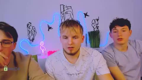 mark_sir online show from February 4, 12:42 pm