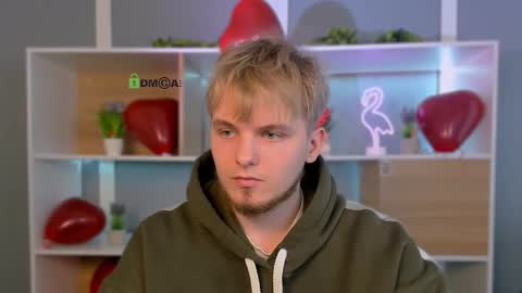 mark_sir online show from February 11, 12:20 pm