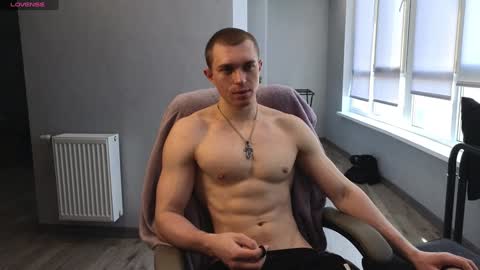 Mark online show from January 31, 9:37 am