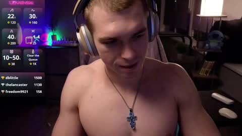 Mark online show from February 9, 9:49 pm