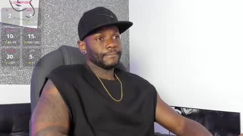 Mark online show from April 18, 3:30 am