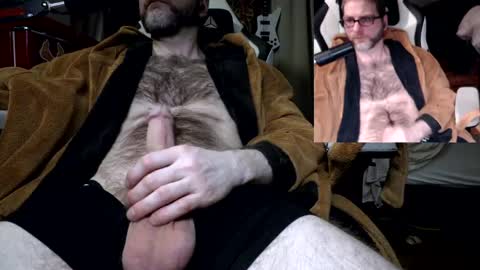 markass87 online show from May 16, 2:16 pm