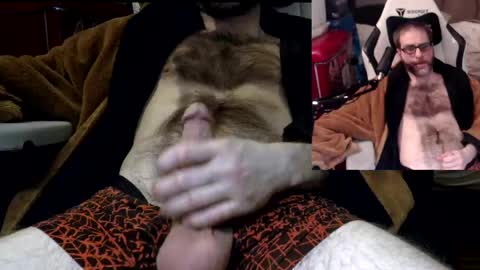 markass87 online show from April 14, 1:14 pm