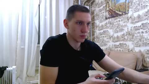 markbodrov online show from May 6, 5:52 pm