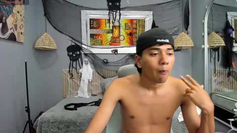 markbowie online show from October 20, 3:50 pm