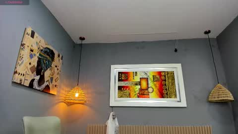 markbowie online show from November 6, 2:20 pm