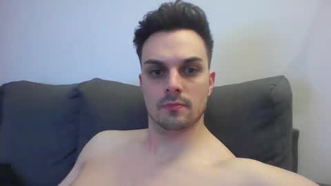 Mark online show from January 27, 1:05 am