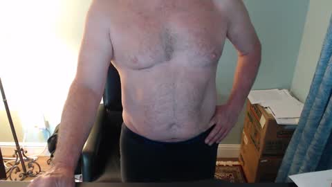 Snapshot of markinwest chatting on October 10, 12:05 am MarkinWest online show from October 10, 12:05 am