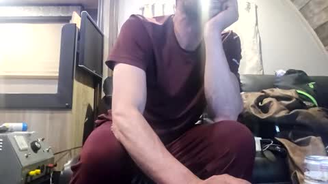 Mark Jomes online show from December 3, 8:48 am