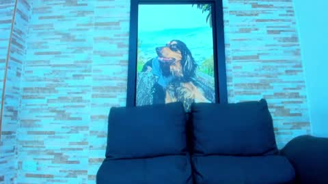 Sebastian online show from January 26, 11:08 pm