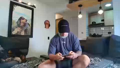 Sebastian online show from September 8, 10:20 pm