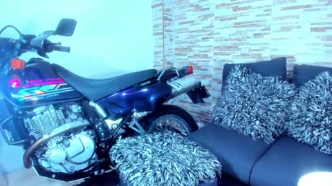 Sebastian online show from January 12, 11:26 pm