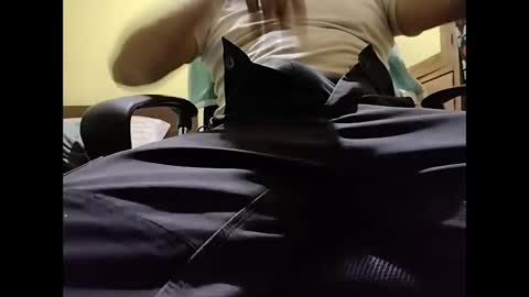 markoanto35 online show from January 25, 4:02 am