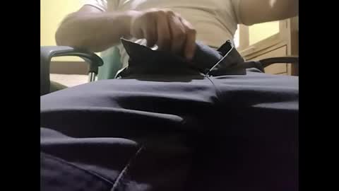 markoanto35 online show from January 26, 4:41 am