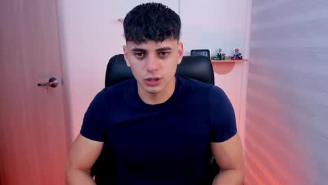 MARK online show from February 6, 2:09 pm