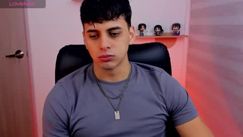 MARK online show from January 9, 3:01 am