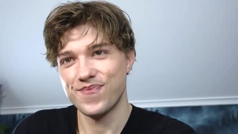 markshot_ online show from November 20, 5:10 pm