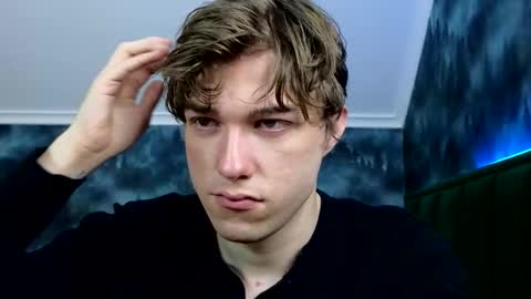 markshot_ online show from November 29, 5:53 pm