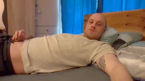 markus_7 online show from March 7, 2:17 pm