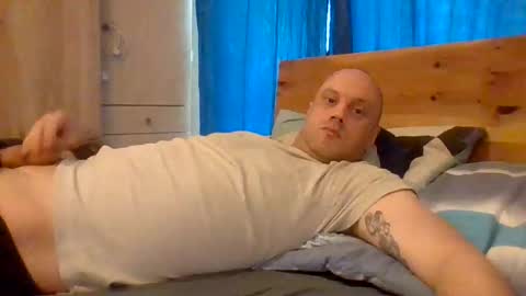 markus_7 online show from June 3, 2:33 pm