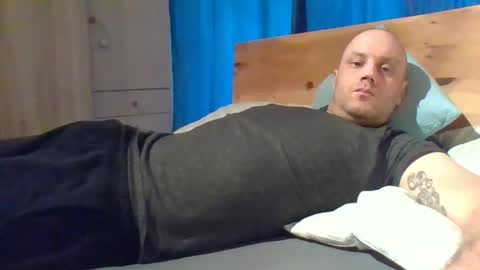 markus_7 online show from March 6, 3:13 pm