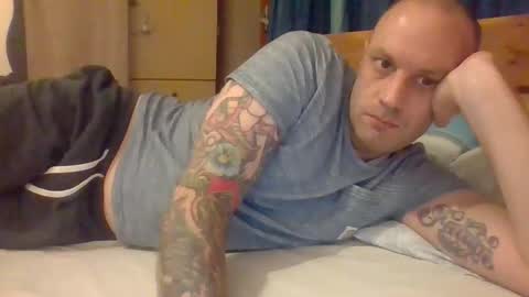 markus_7 online show from September 16, 7:28 pm