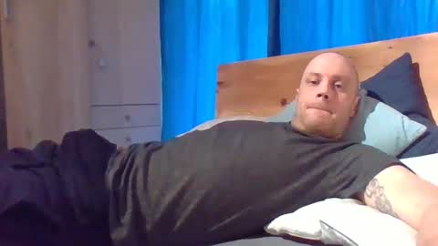 markus_7 online show from March 6, 11:25 am