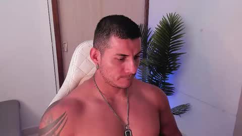 markus... Y online show from November 17, 7:27 pm