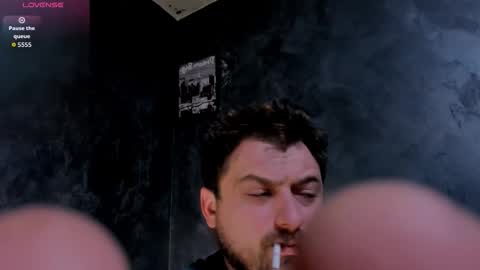 MARK online show from March 1, 10:47 pm