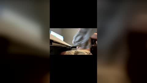 marky0029 online show from April 6, 1:01 pm