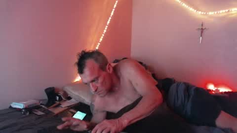 MarkyMark7169 online show from March 7, 3:28 pm