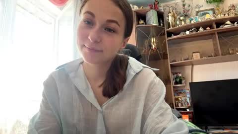 Lena online show from June 5, 6:52 am