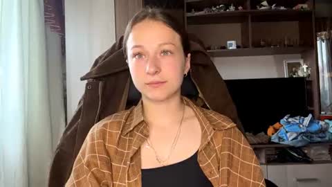Lena online show from June 17, 5:23 am