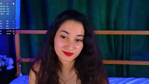 marlenerios online show from November 16, 6:37 am