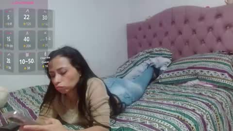 marly_hottest online show from October 1, 4:06 pm