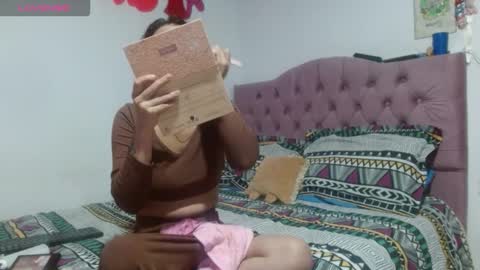 marly_hottest online show from September 16, 1:57 pm