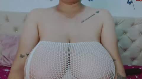 Snapshot of marlymilf6 chatting on March 7, 3:39 pm Marly  online show from March 7, 3:39 pm