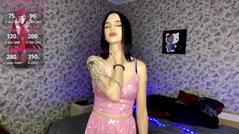 Eva online show from April 11, 7:13 am