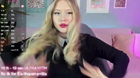 Liza online show from January 11, 3:07 pm