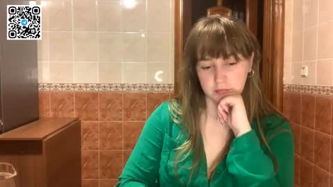 Miriam online show from October 22, 7:37 pm