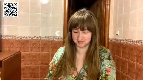 Miriam online show from October 26, 8:30 pm