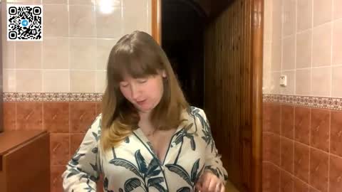 Miriam online show from November 2, 8:53 pm