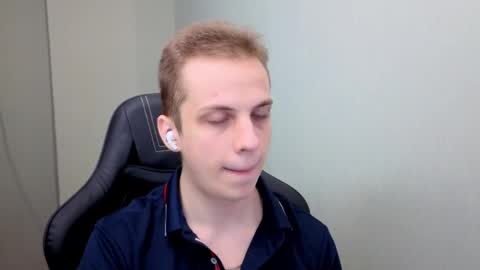 Marko online show from April 18, 9:37 pm