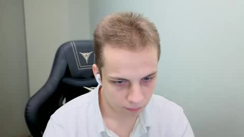 Marko online show from April 20, 7:06 pm