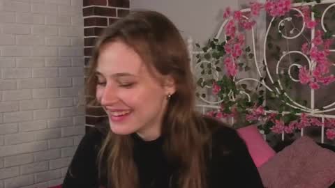 Andriella online show from April 13, 6:01 pm