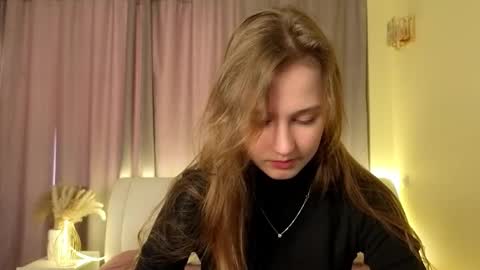 Andriella online show from February 25, 10:08 am