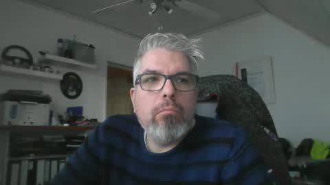 marriedcock1980 online show from November 3, 10:05 am